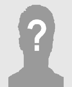 Profile photo from artist