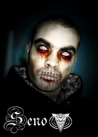 Photo from artist