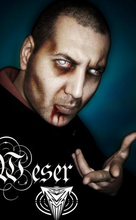Photo from artist