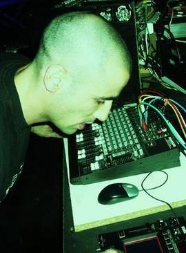 Photo from artist