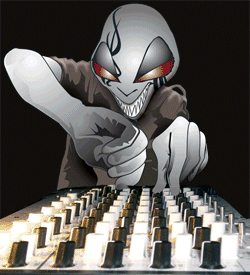 Photo from artist