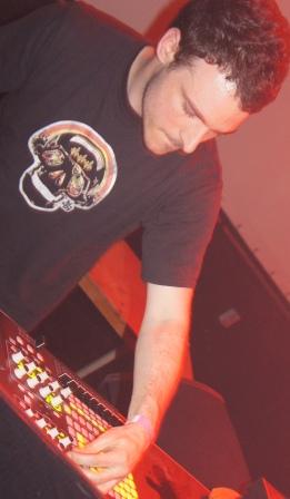 Photo from artist