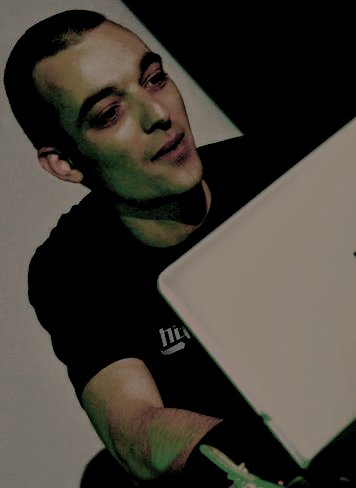 Photo from artist
