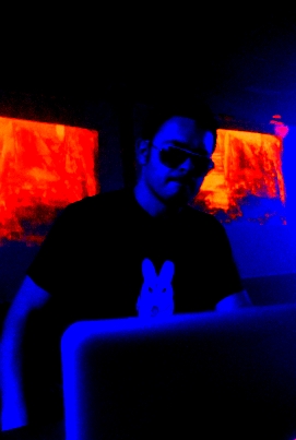 Photo from artist