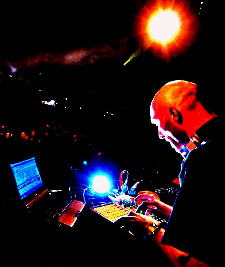 Photo from artist